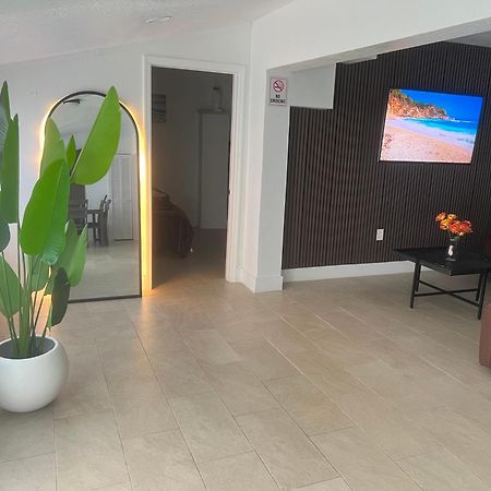 Fort Lauderdale Beach House Eksteriør billede