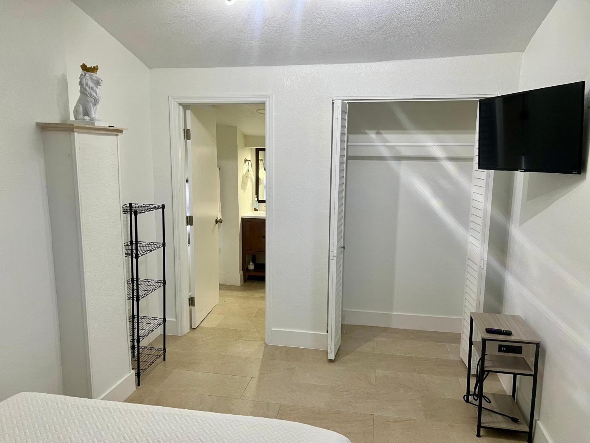 Fort Lauderdale Beach House Eksteriør billede