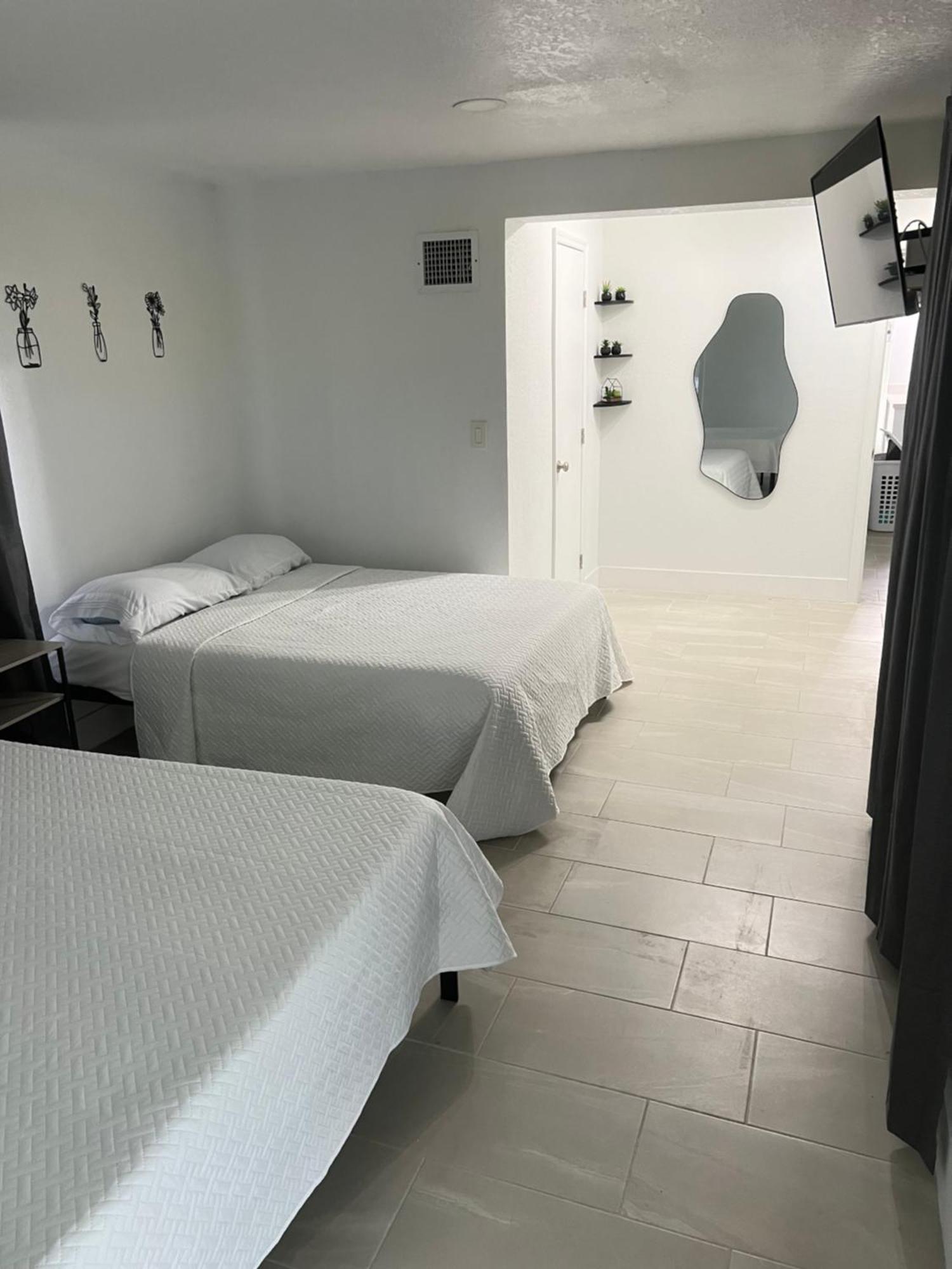 Fort Lauderdale Beach House Eksteriør billede