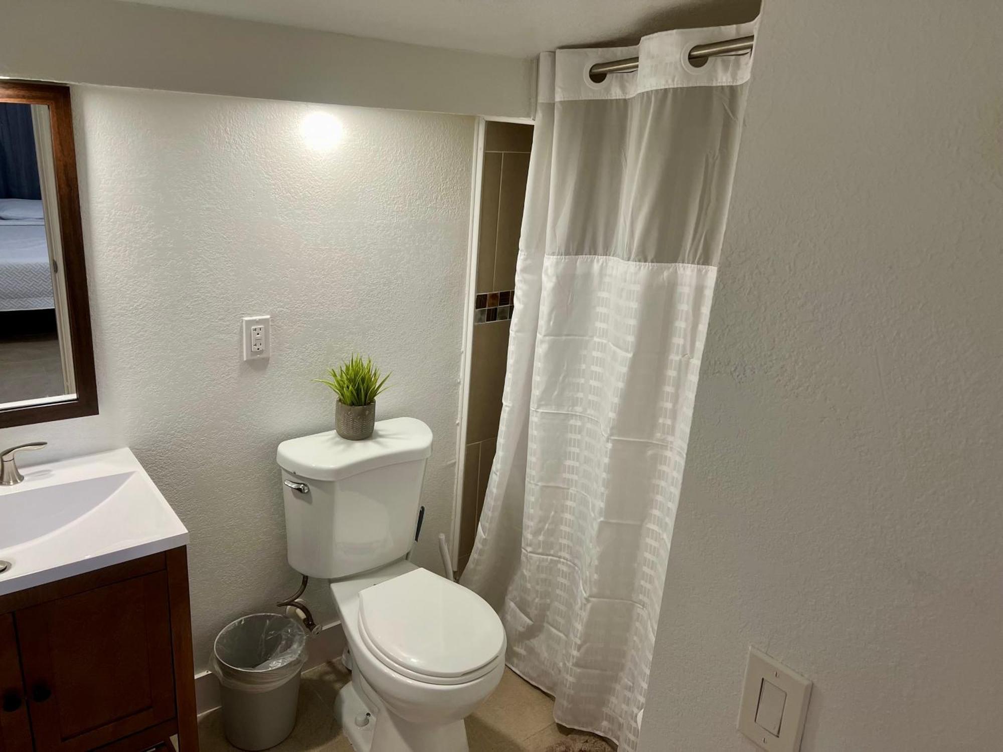 Fort Lauderdale Beach House Eksteriør billede