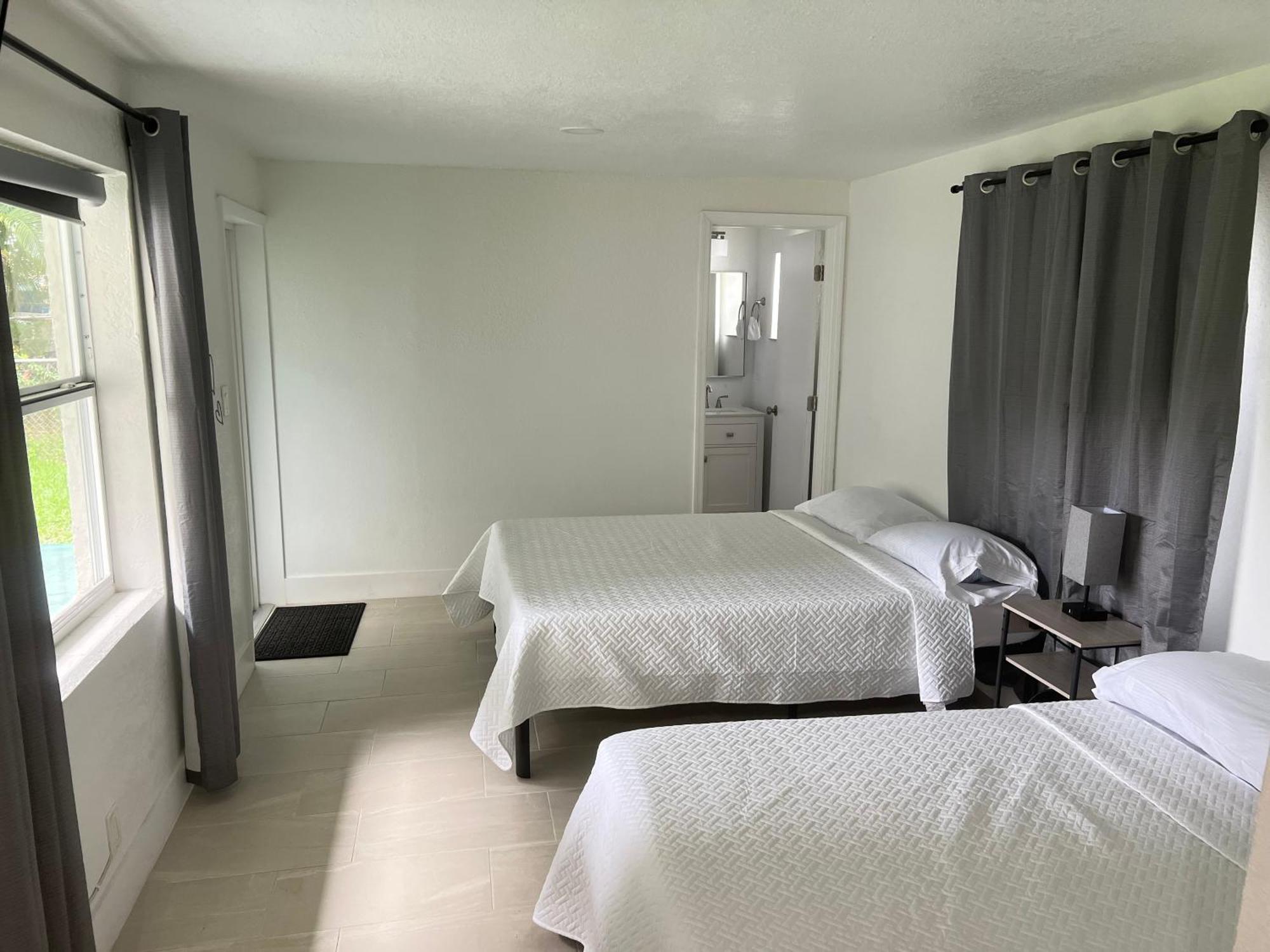Fort Lauderdale Beach House Eksteriør billede