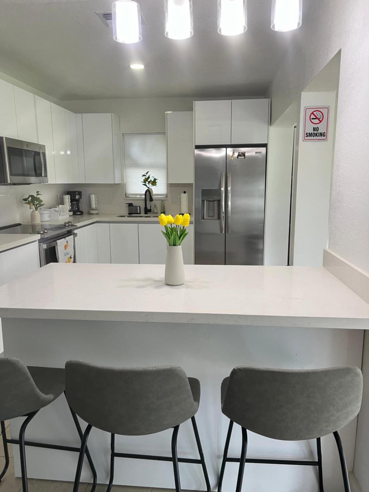 Fort Lauderdale Beach House Eksteriør billede