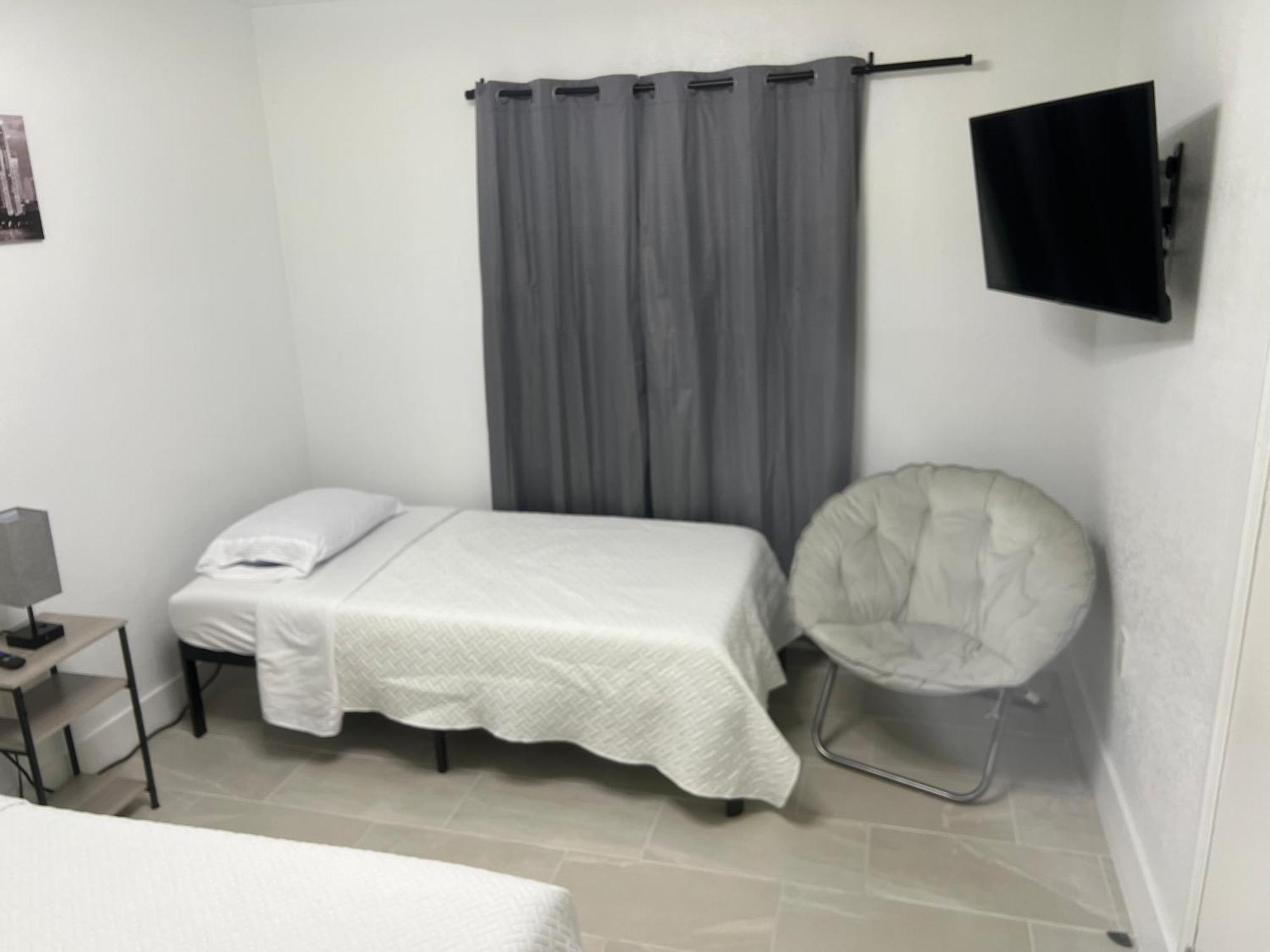 Fort Lauderdale Beach House Eksteriør billede