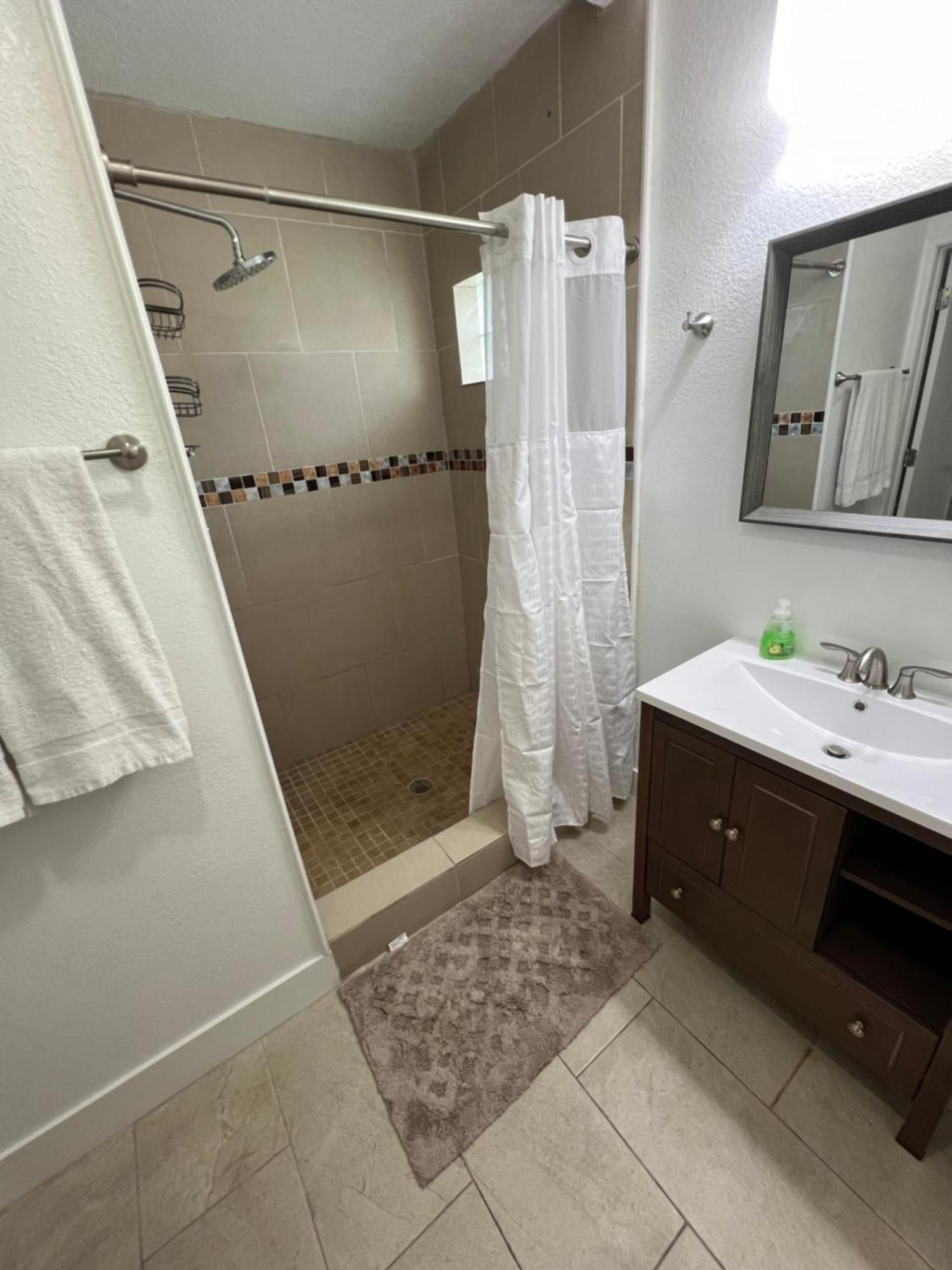 Fort Lauderdale Beach House Eksteriør billede
