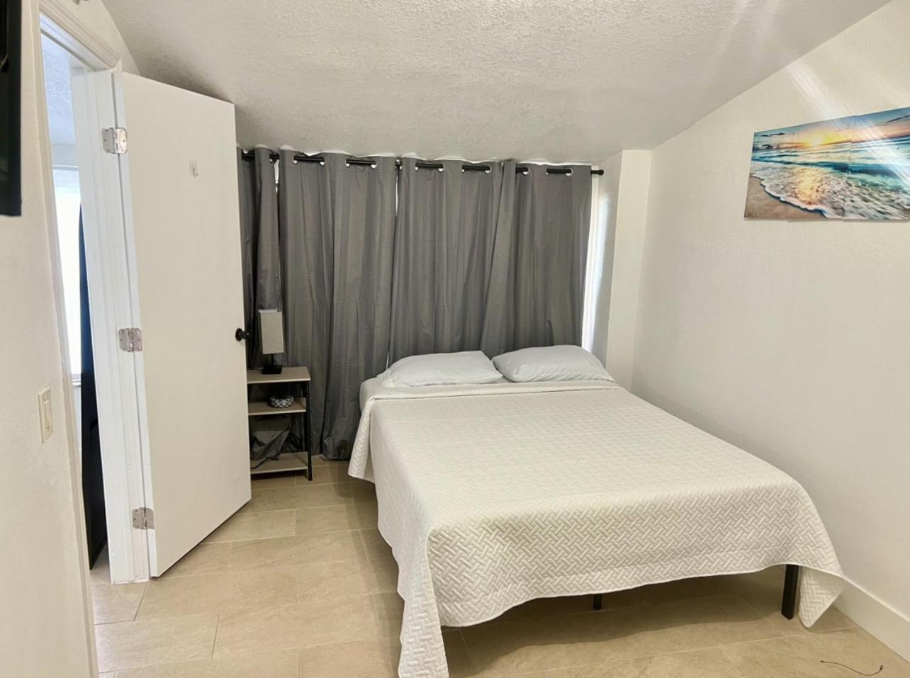 Fort Lauderdale Beach House Eksteriør billede