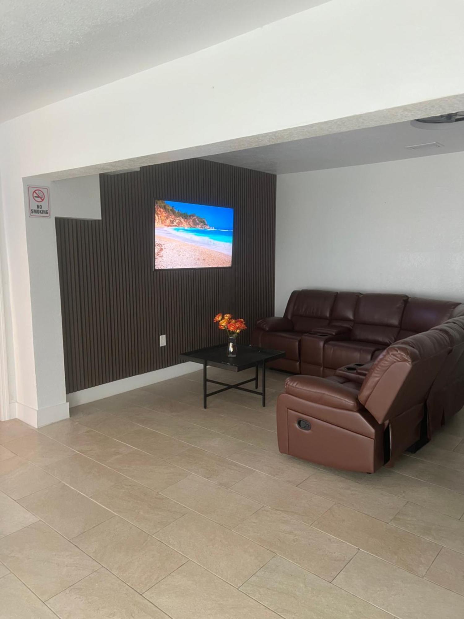 Fort Lauderdale Beach House Eksteriør billede